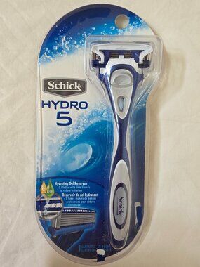 Schick Hydro 5 Shaver